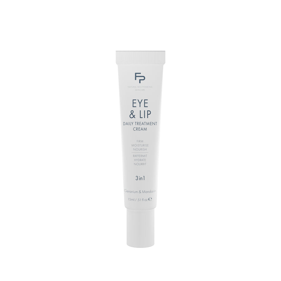 Eye & Lip Treatment Cream