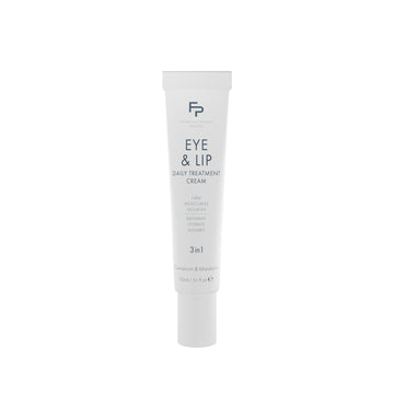 Eye & Lip Treatment Cream