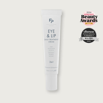 Eye & Lip Treatment Cream