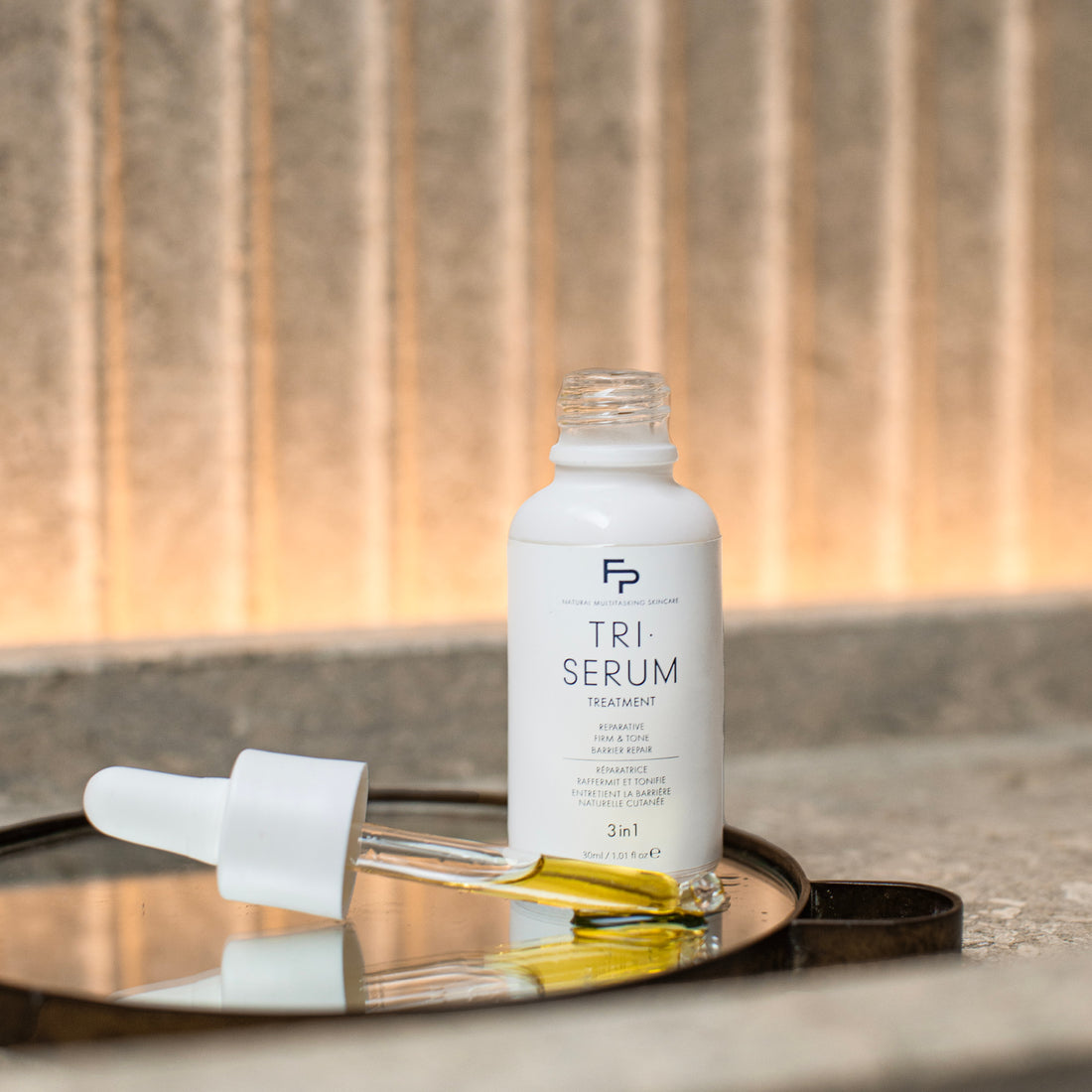 Tri-Serum