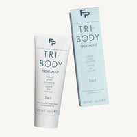 Tri-Body Original Fragrance 150ml