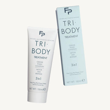 Tri-Body Original Fragrance 150ml