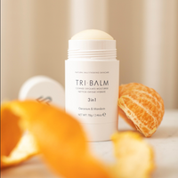 Mini Tri-Balm gift pack + 30% discount code for your next order