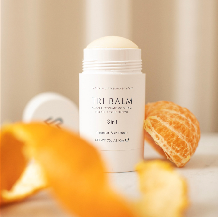 Mini Tri-Balm gift pack + 30% discount code for your next order