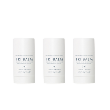 Tri-Balm Mini Sets