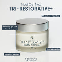 Tri-Restorative+