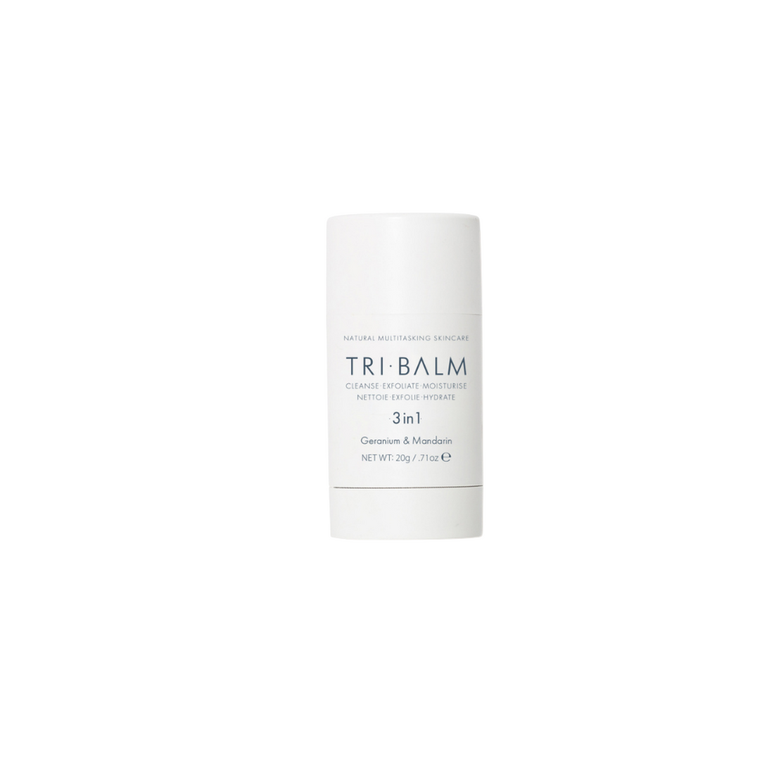 Tri-Balm Stick