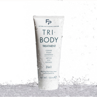 Tri-Body Original Fragrance 150ml